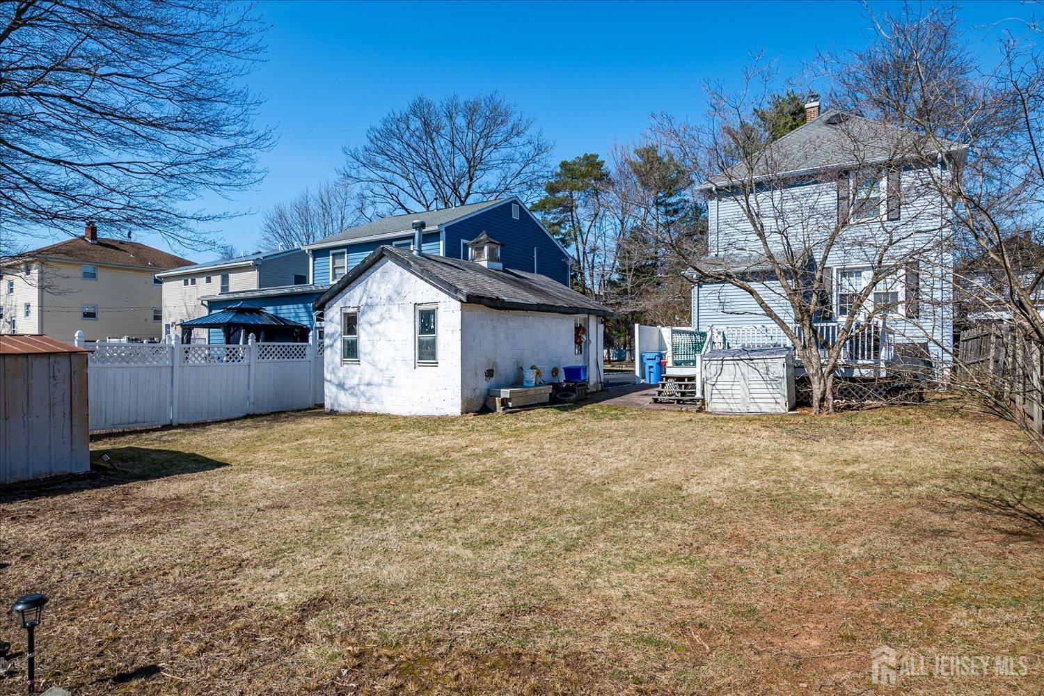 54 Forrest Street, Metuchen, New Jersey image 23
