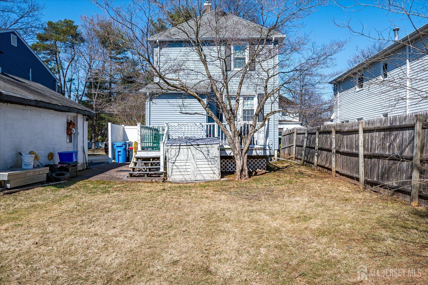 54 Forrest Street, Metuchen, New Jersey image 22