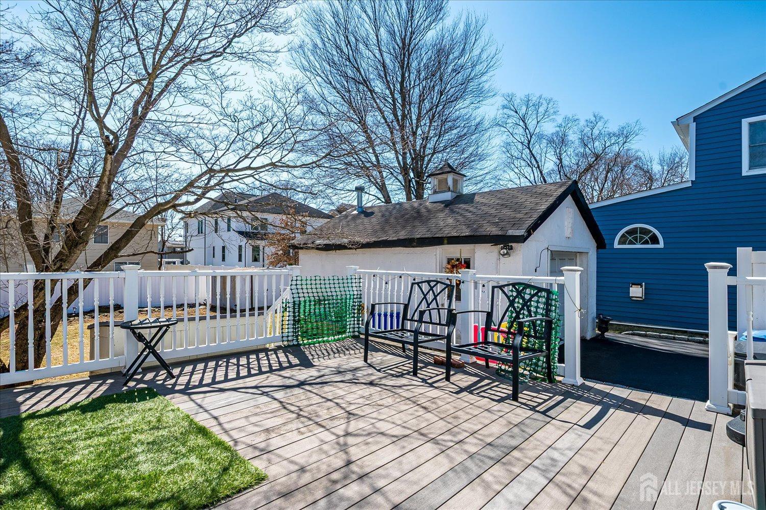 54 Forrest Street, Metuchen, New Jersey image 21