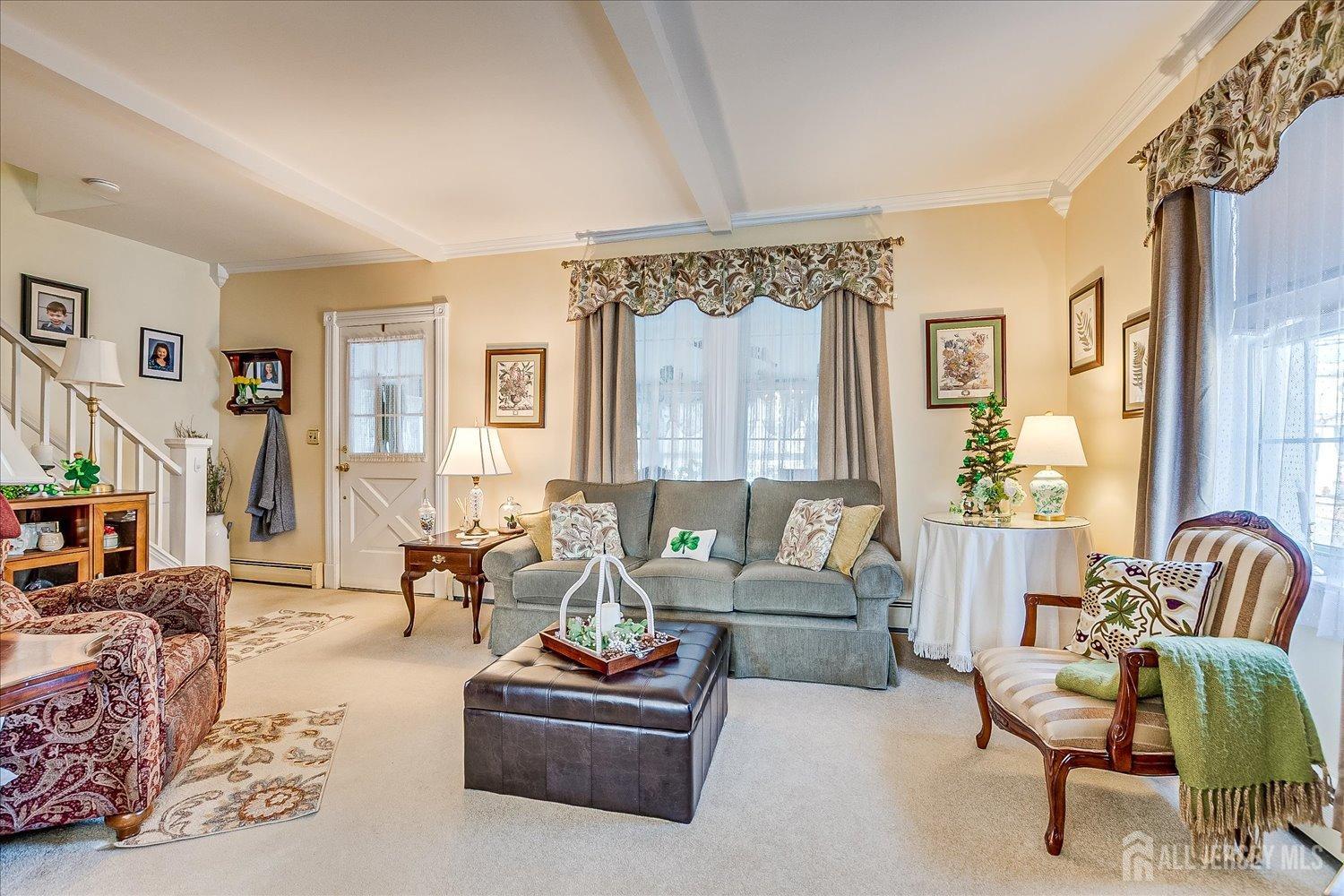 54 Forrest Street, Metuchen, New Jersey image 4