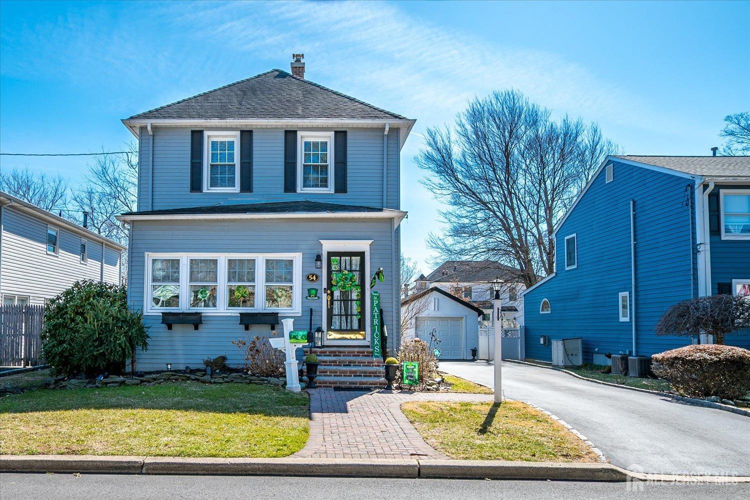 54 Forrest Street, Metuchen, New Jersey image 2
