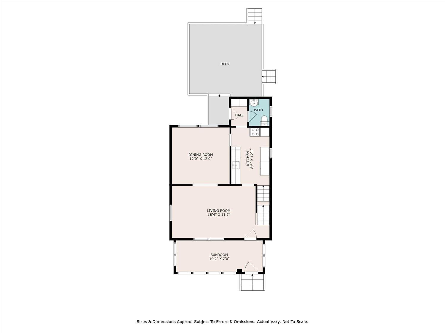 54 Forrest Street, Metuchen, New Jersey image 29
