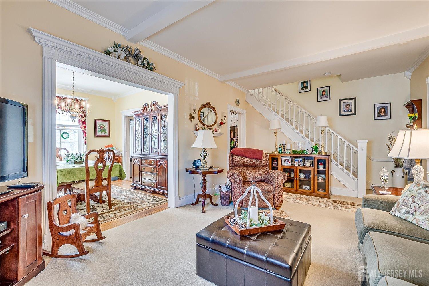 54 Forrest Street, Metuchen, New Jersey image 5