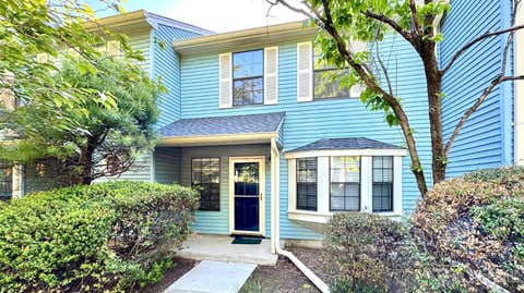 Condo For Sale - 3803 Cricket Circle<br/> Middlesex County, Edison, NJ 08820