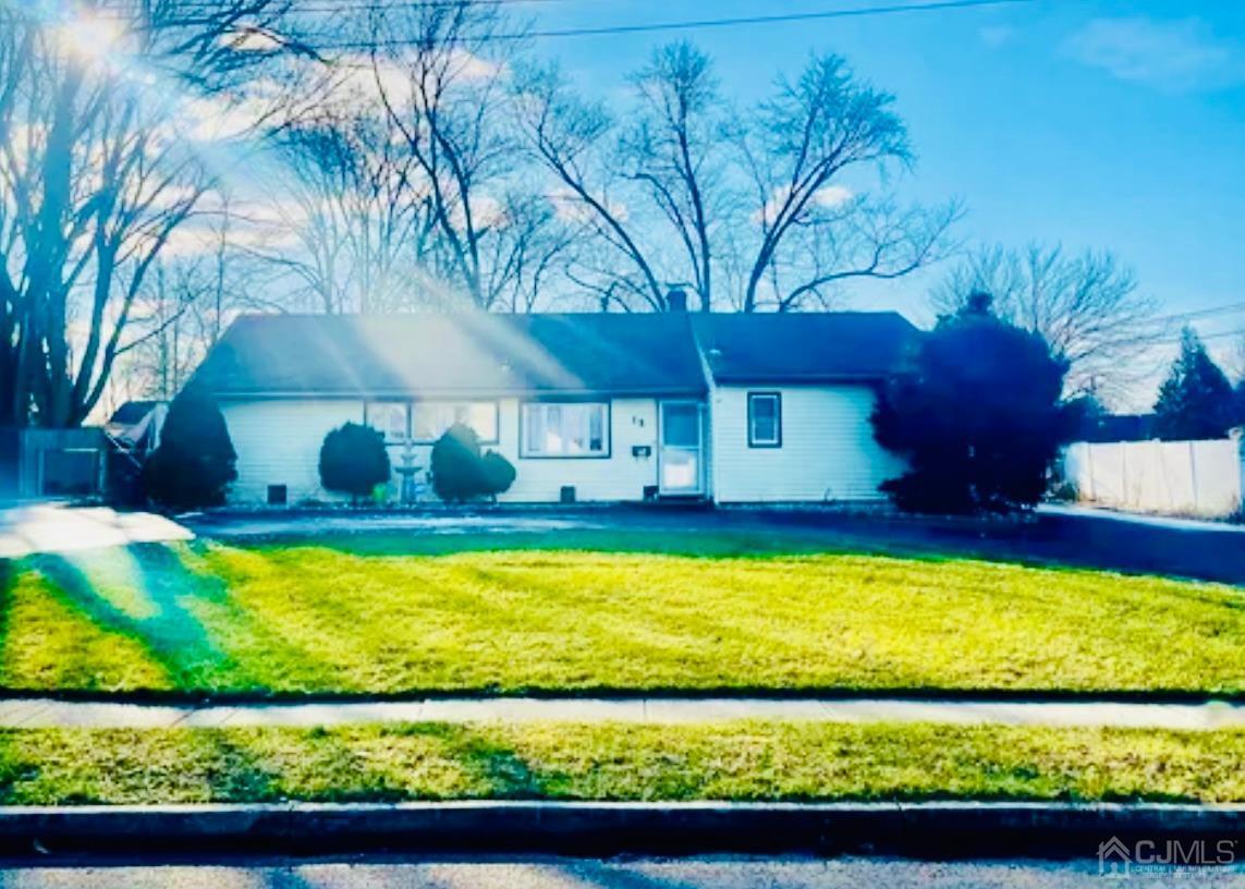 View South Brunswick, NJ 08824 house