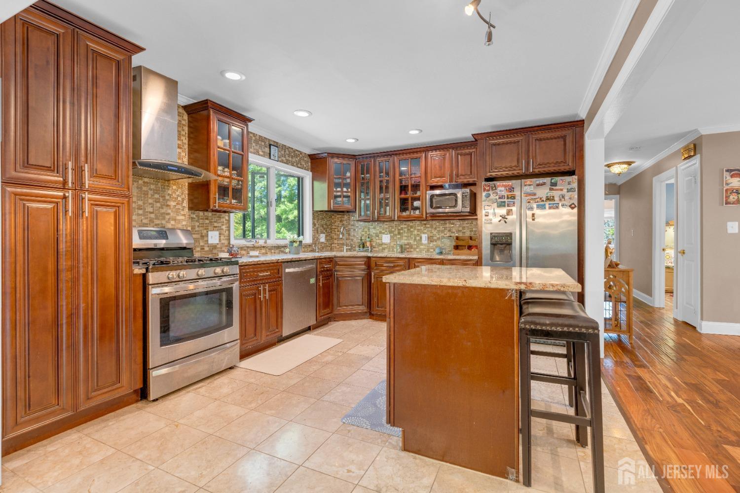 17 Tamarack Road, Edison, New Jersey image 12