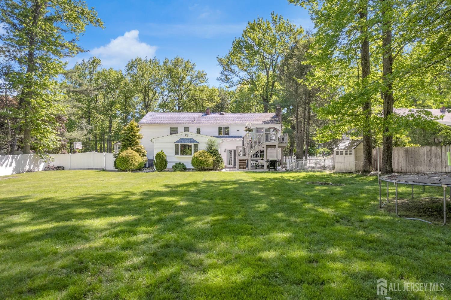 17 Tamarack Road, Edison, New Jersey image 43