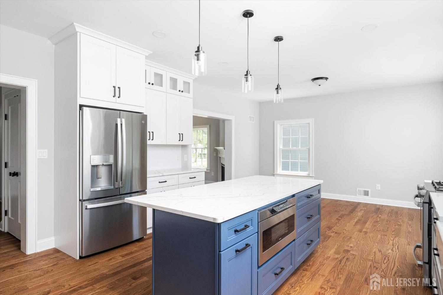 440 Ellisdale Road, Chesterfield, New Jersey image 16