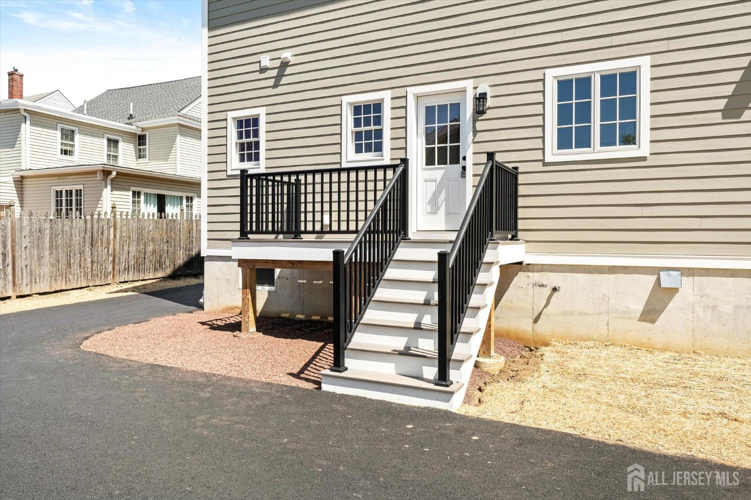 440 Ellisdale Road, Chesterfield, New Jersey image 37