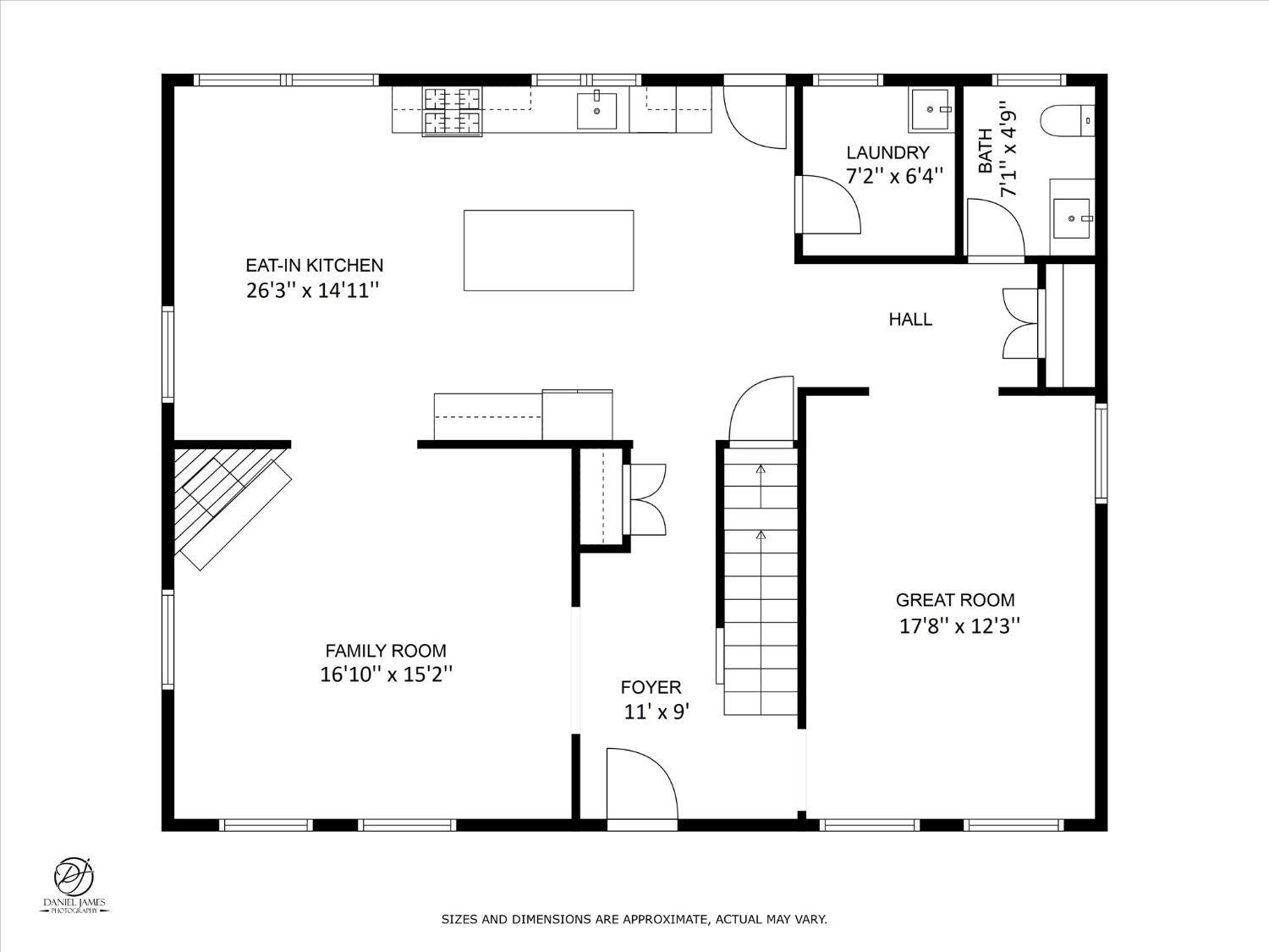 440 Ellisdale Road, Chesterfield, New Jersey image 40