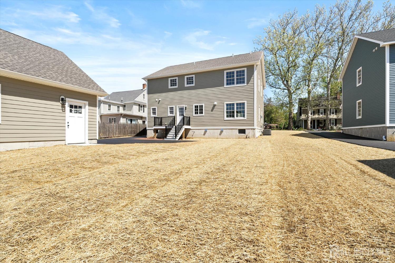 440 Ellisdale Road, Chesterfield, New Jersey image 36