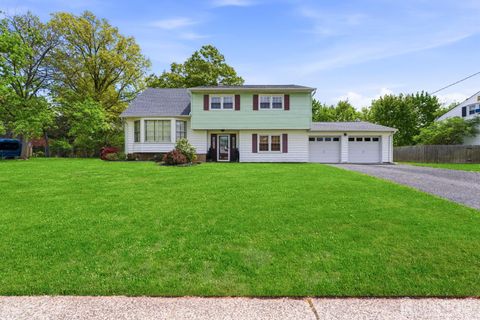 Homes For Sale - 57 Mitchell Avenue<br/> Piscataway, NJ 08854