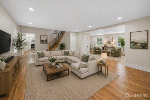 Homes For Sale - 77 Green Brook Road<br/> Middlesex, NJ 08846