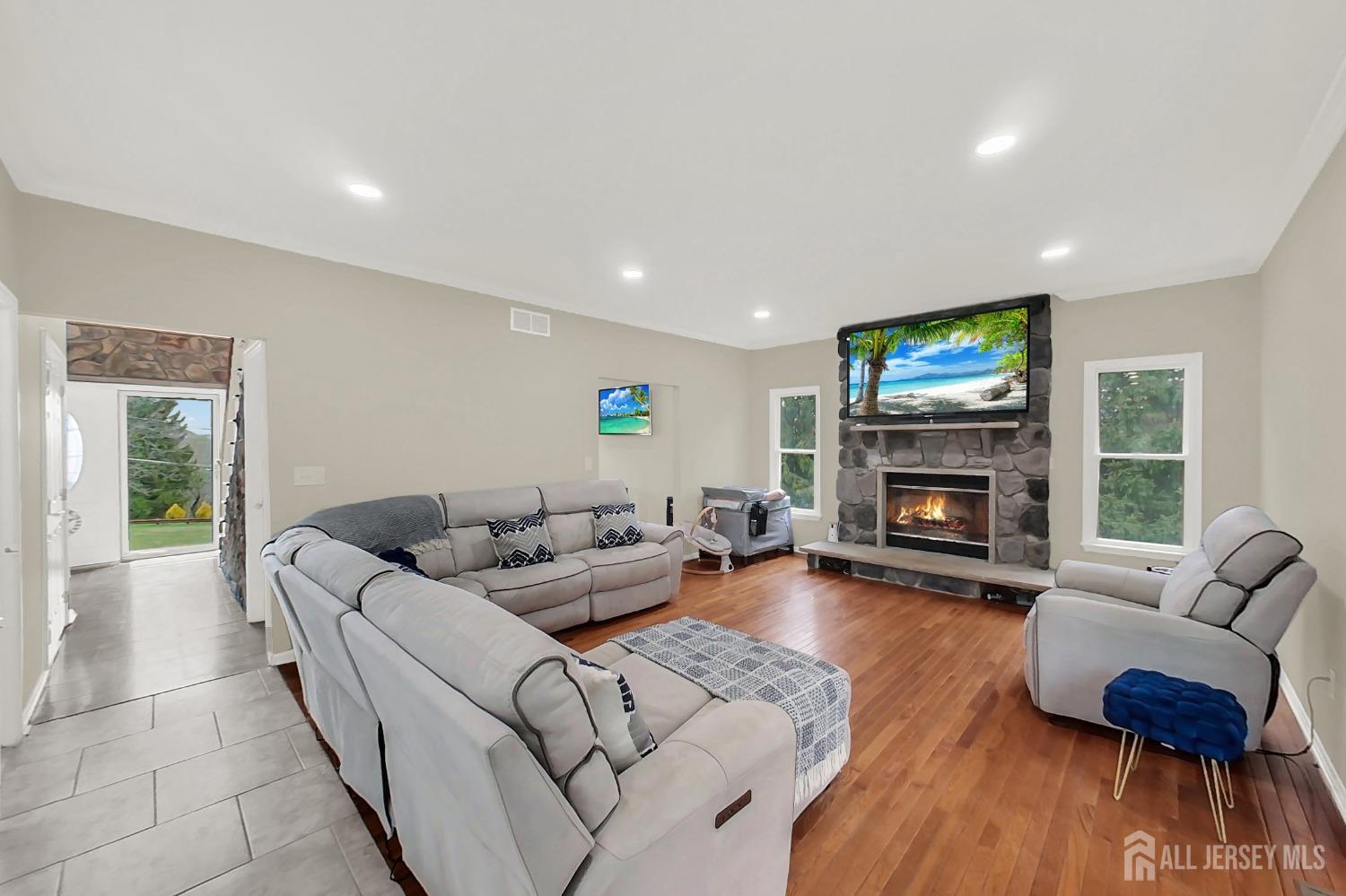 3 Danville Mountain Road, Great Meadows, New Jersey image 20