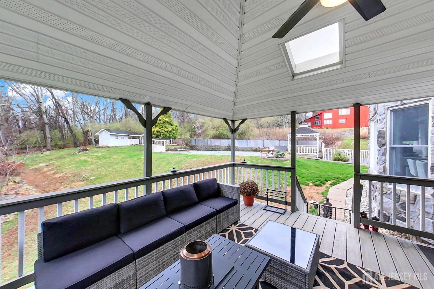 3 Danville Mountain Road, Great Meadows, New Jersey image 27