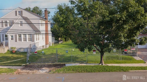 Vacant Land For Sale - 272 Beechwood Avenue<br/> Union Twp, NJ 07083