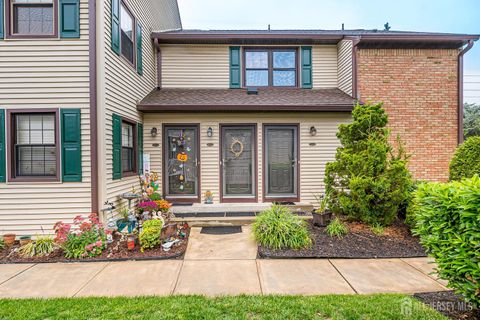 Homes For Rent - 30 Prospect Street #2<br/> Metuchen, NJ 08840