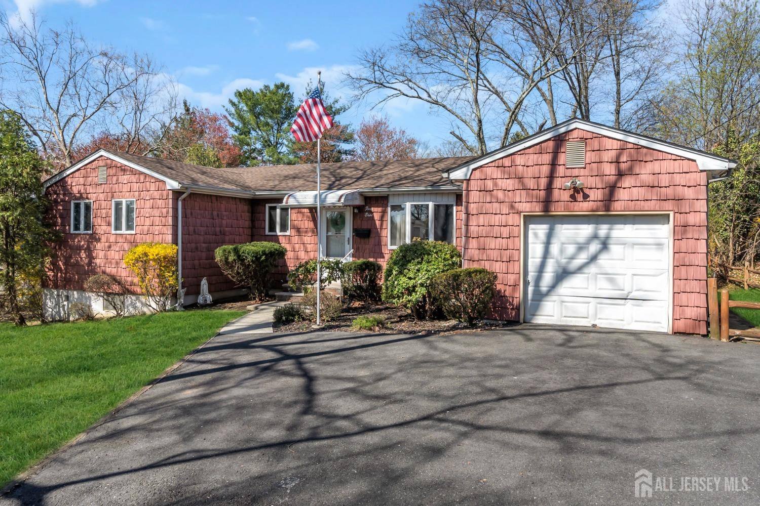 48 Bradford Road, East Brunswick, New Jersey image 43