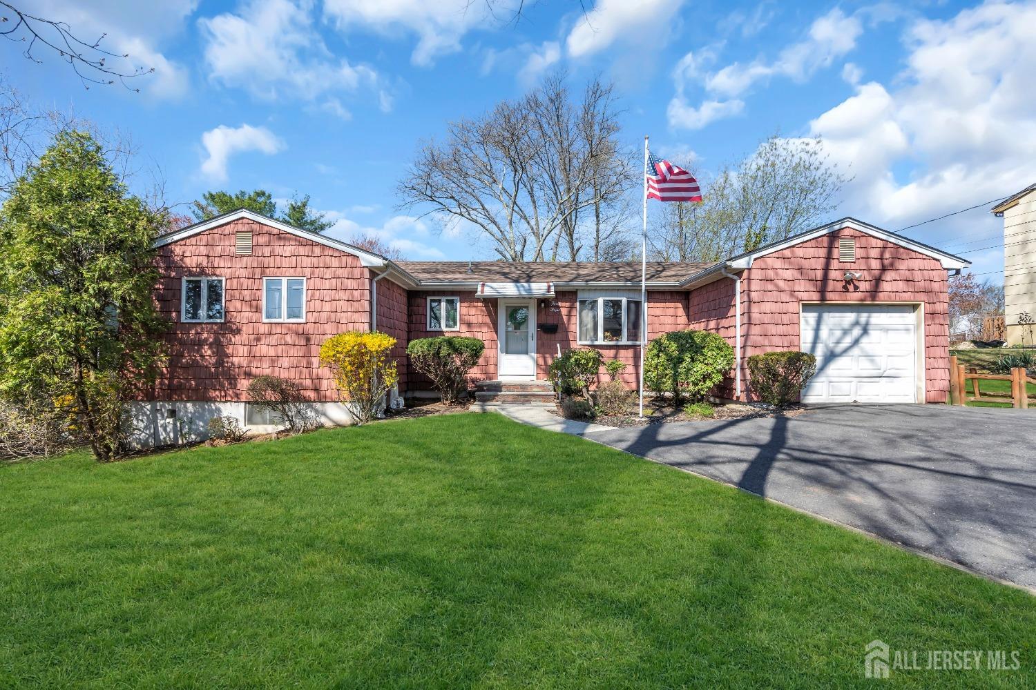 48 Bradford Road, East Brunswick, New Jersey image 46