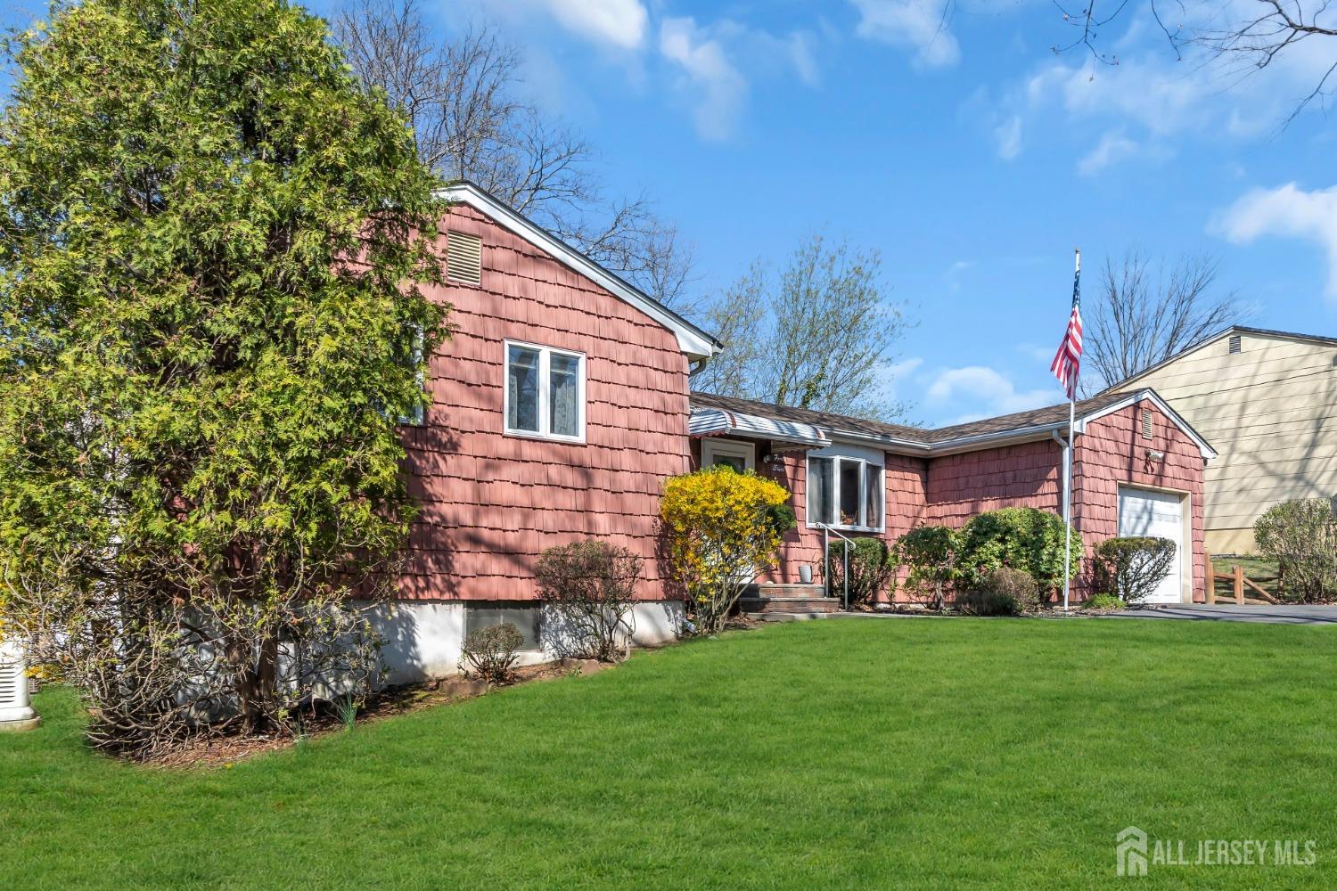 48 Bradford Road, East Brunswick, New Jersey image 45