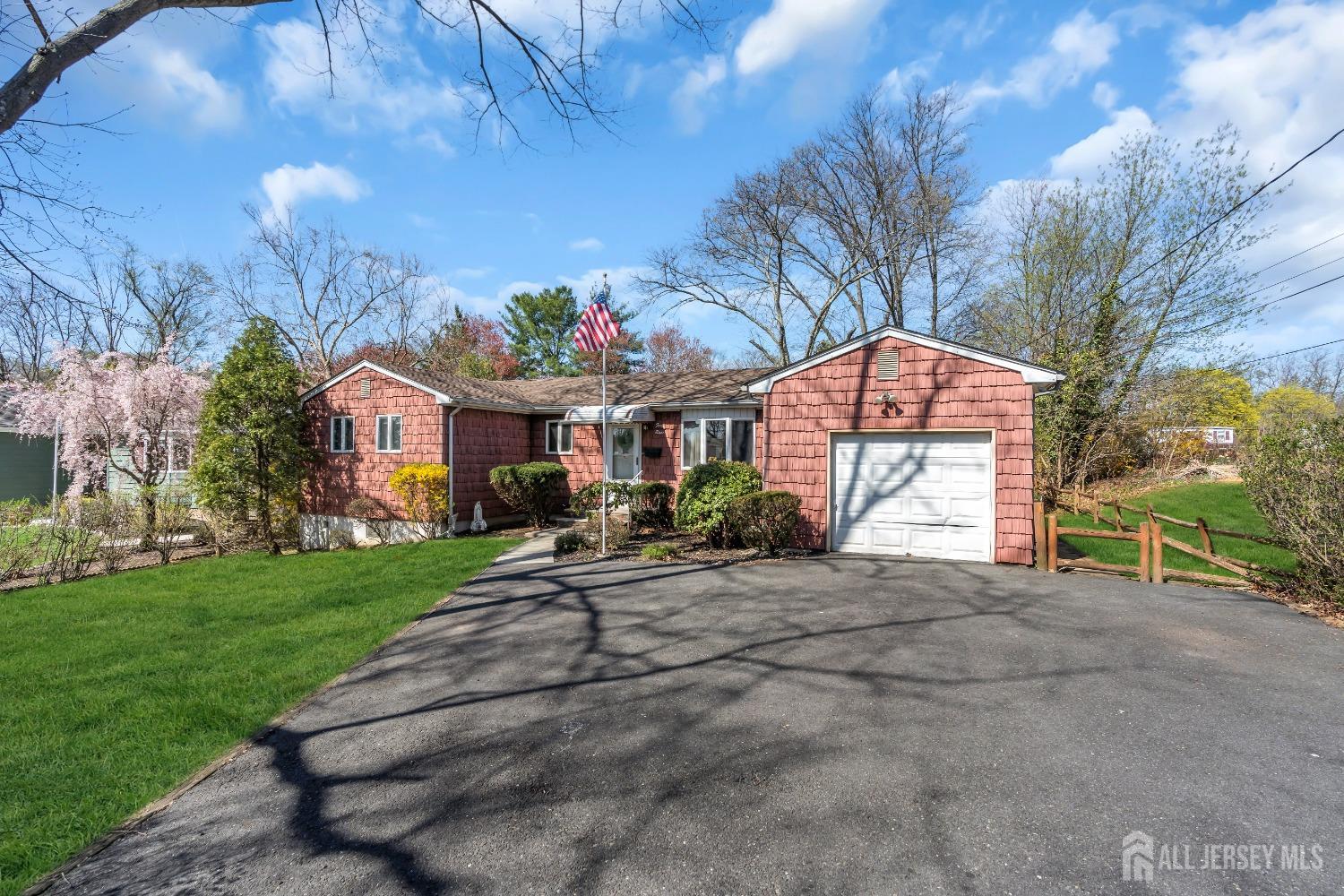 48 Bradford Road, East Brunswick, New Jersey image 42