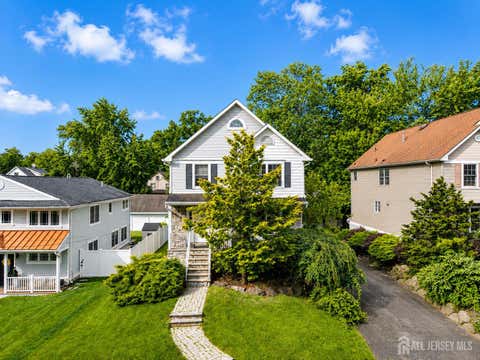 Homes For Rent - 812 Columbus Avenue<br/> Westfield, NJ 07090