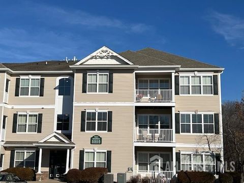Condo For Sale - 326 Sloan Court<br/> Matawan, NJ 07747