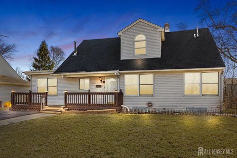 1419 State Highway 33, Hamilton, NJ 08690 - MLS#: 2510280R