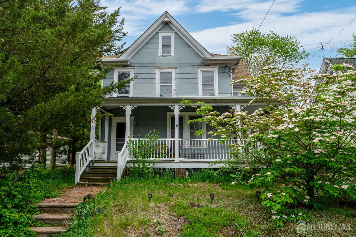 375 S Green Street, Tuckerton, New Jersey image 1