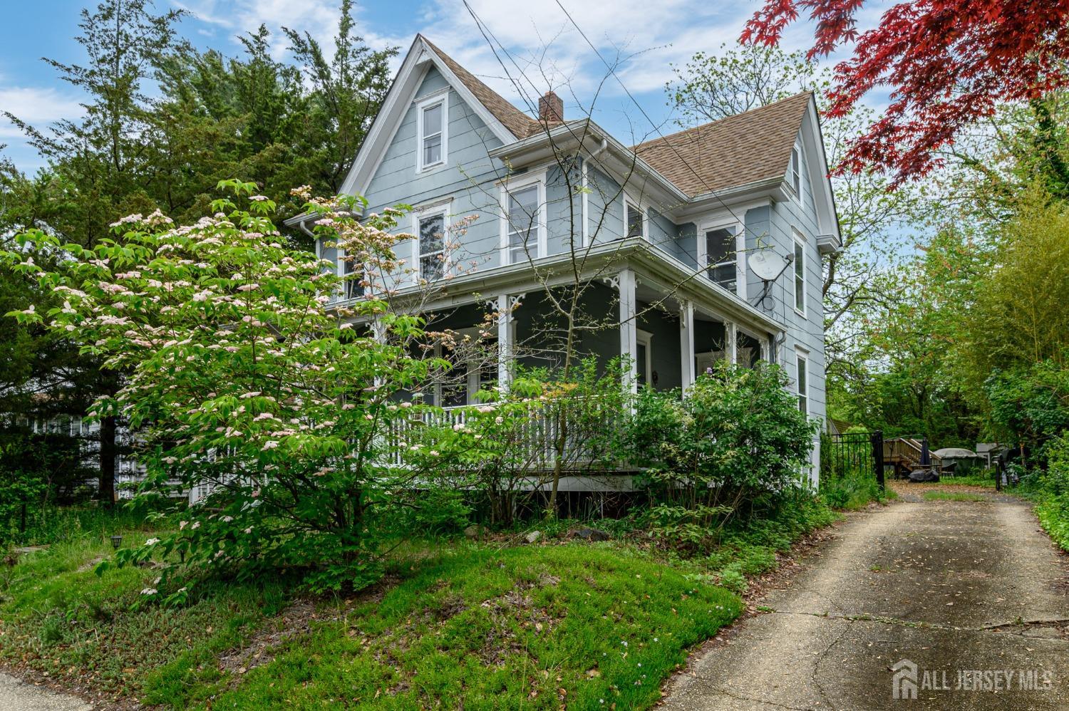 375 S Green Street, Tuckerton, New Jersey image 37