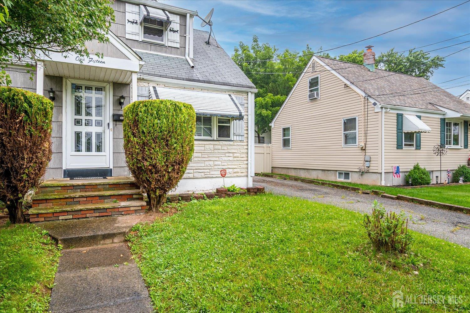 115 W Woodbridge Avenue, Iselin, New Jersey image 4