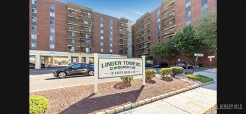 Apartment For Rent - 10 N Wood Avenue #312<br/> Linden, NJ 07036