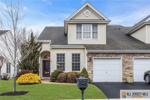 Homes For Sale - 12 Yates Avenue<br/> Franklin, NJ 08873