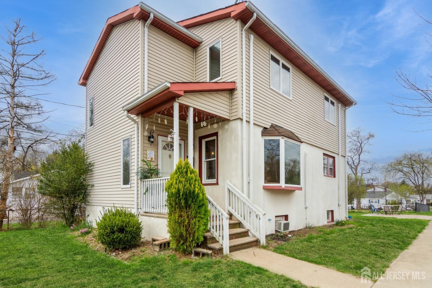 40 Riverview Avenue, Piscataway, New Jersey image 1