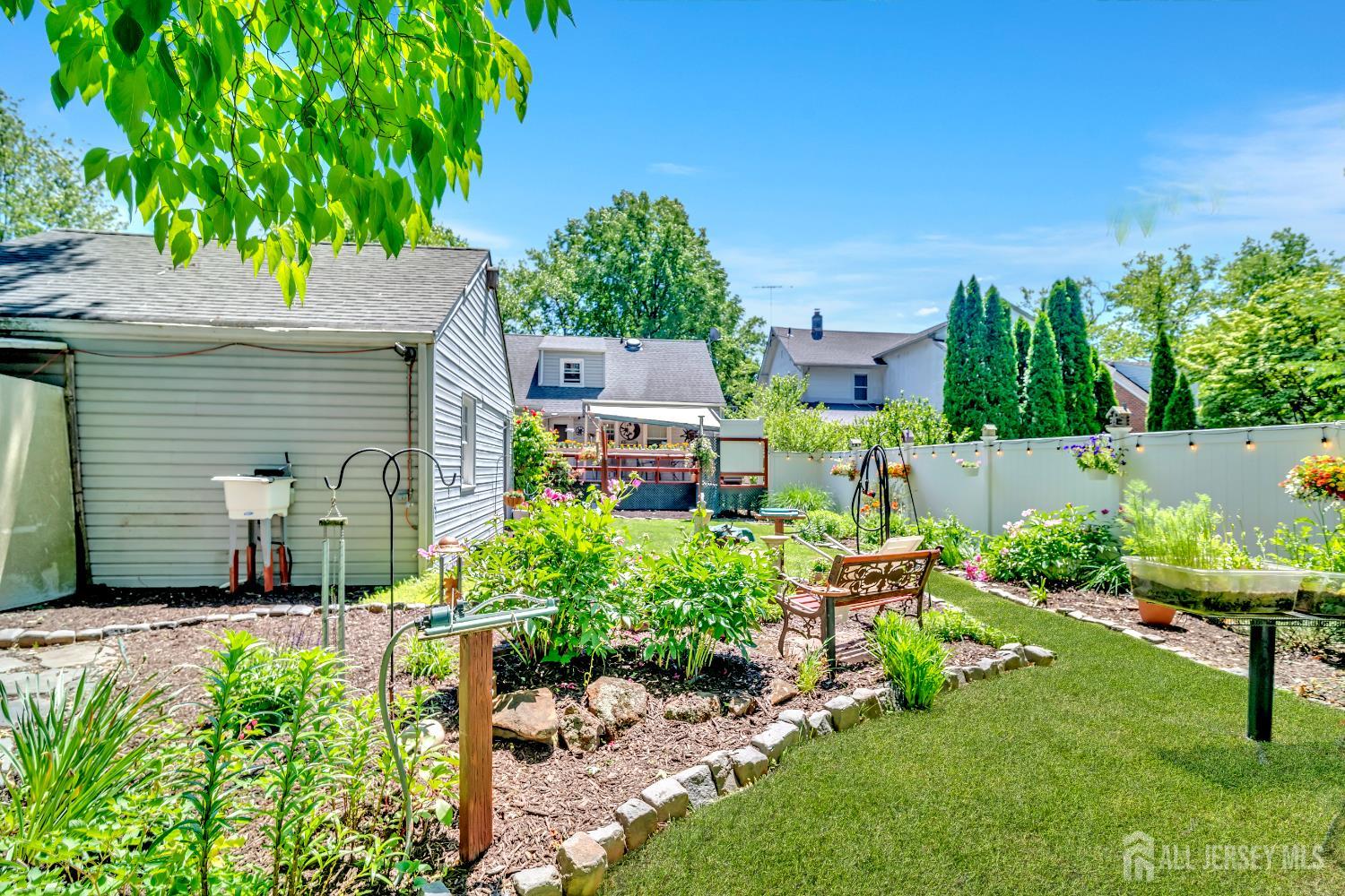 436 2nd Street, Dunellen, New Jersey image 34