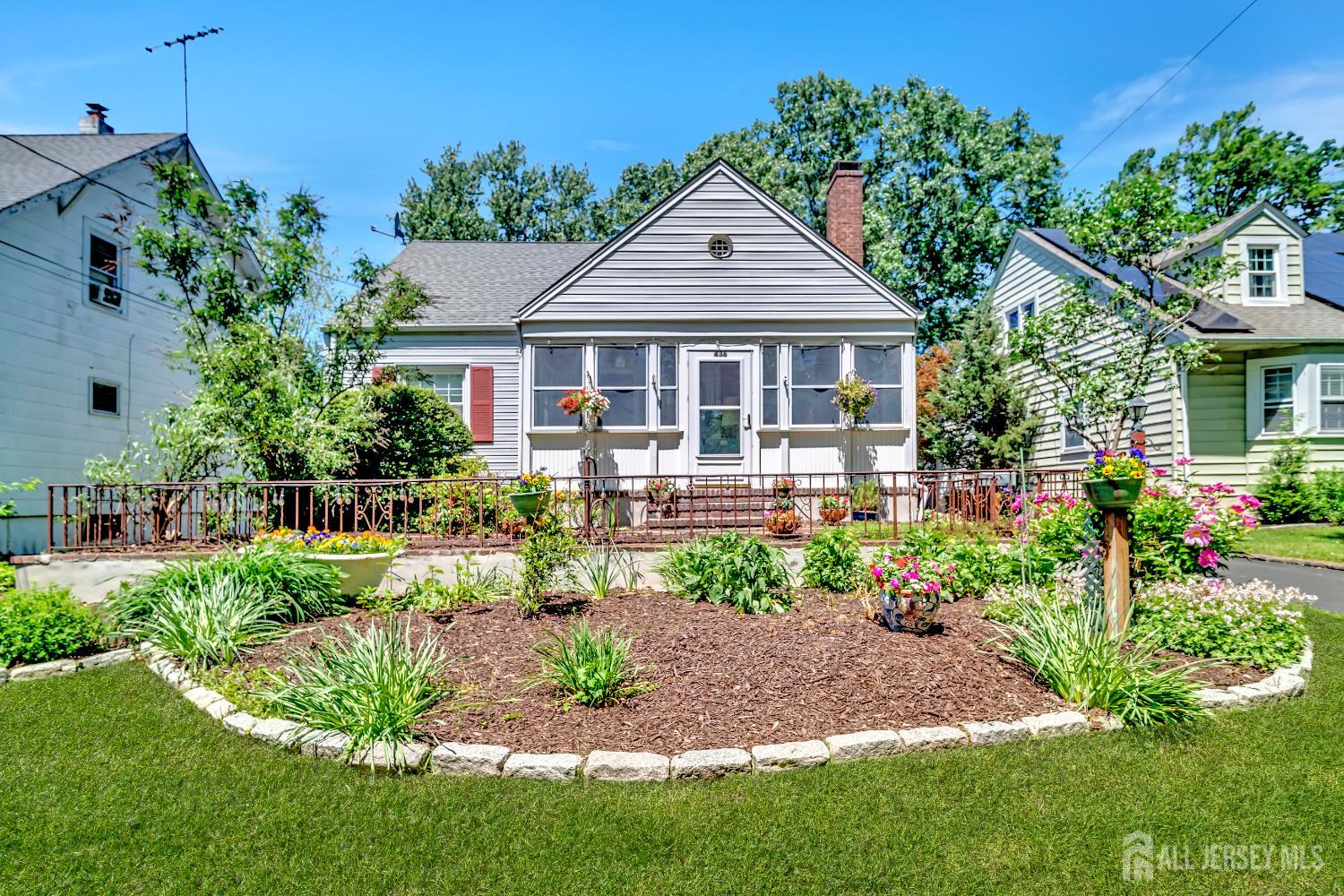 436 2nd Street, Dunellen, New Jersey image 1