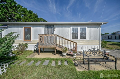 Mobile Home For Sale - 6 Tern Court<br/> Manchester, NJ 08759