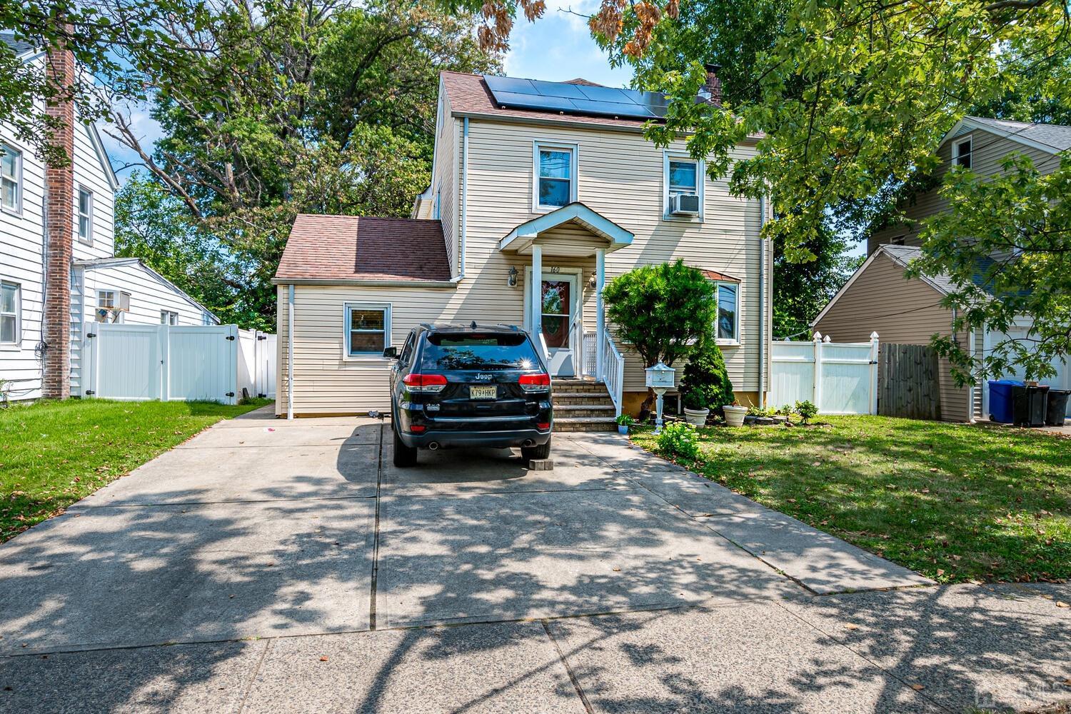 160 Carteret Avenue, Carteret, New Jersey image 1