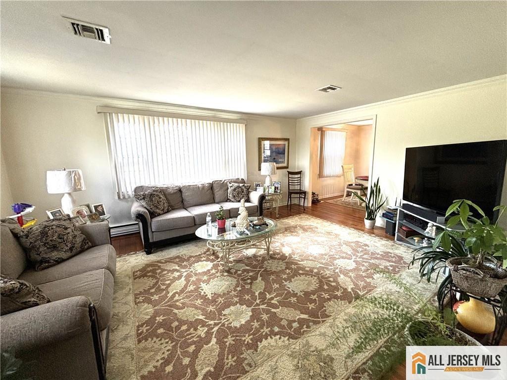 156 Pelham Lane #156N, Monroe Township, New Jersey image 2