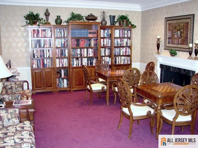 156 Pelham Lane #156N, Monroe Township, New Jersey image 13