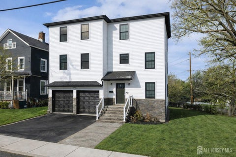 Homes For Rent - 7 Maple Street<br/> Bloomfield, NJ 07003