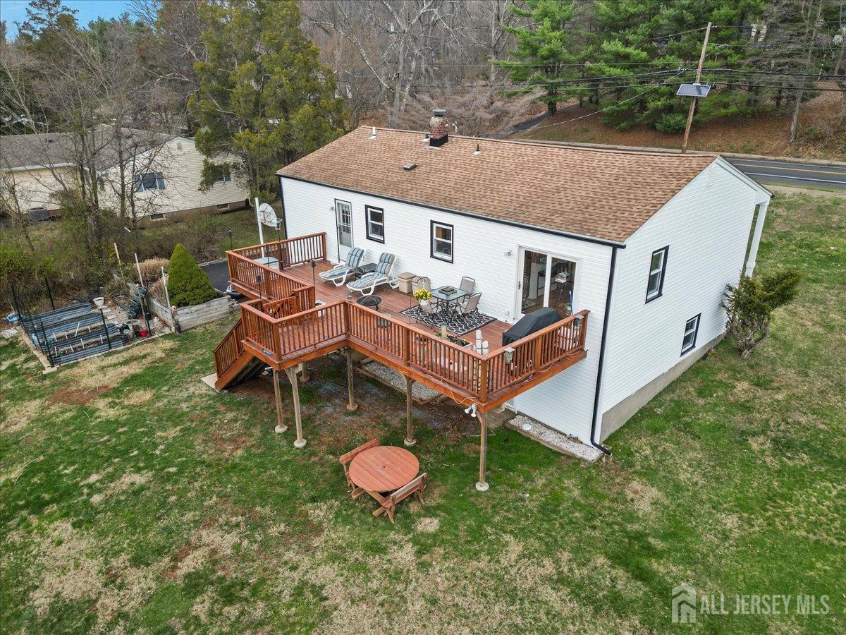 1278 Washington Valley Road, Bridgewater, New Jersey image 23