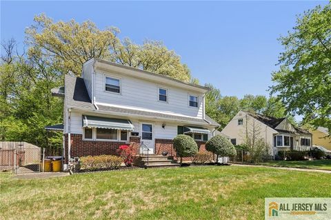 Homes For Sale - 61 Wickom Avenue<br/> Hamilton, NJ 08690