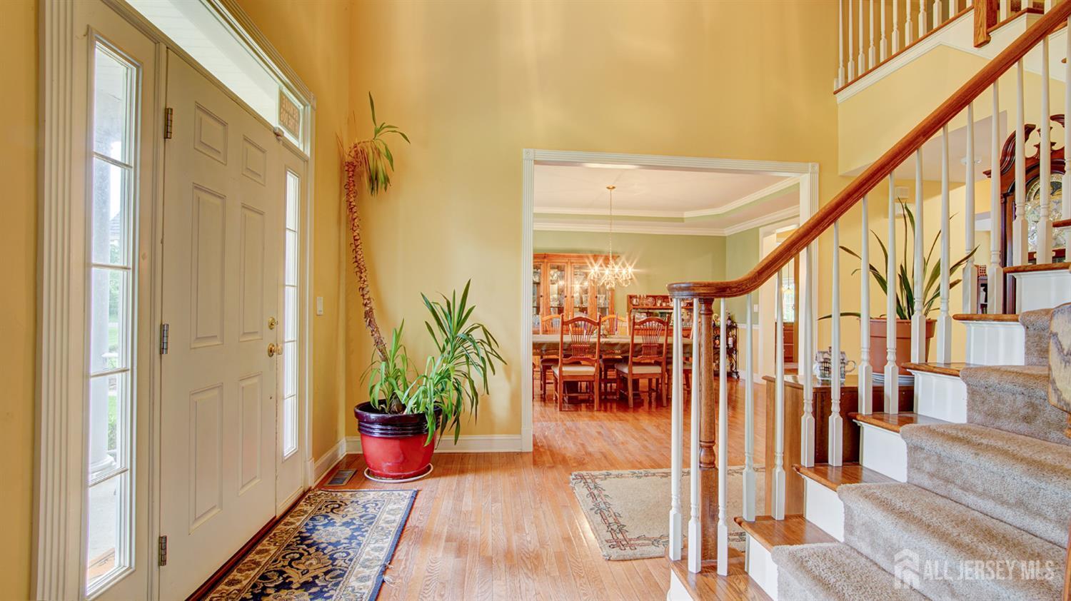3 hartshorne Drive