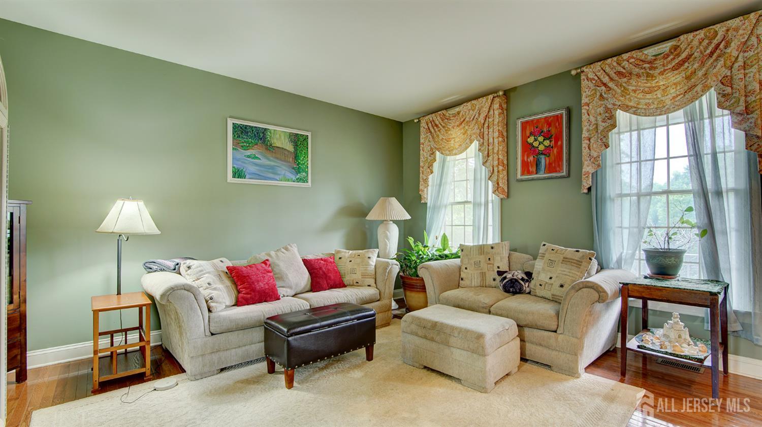 3 hartshorne Drive
