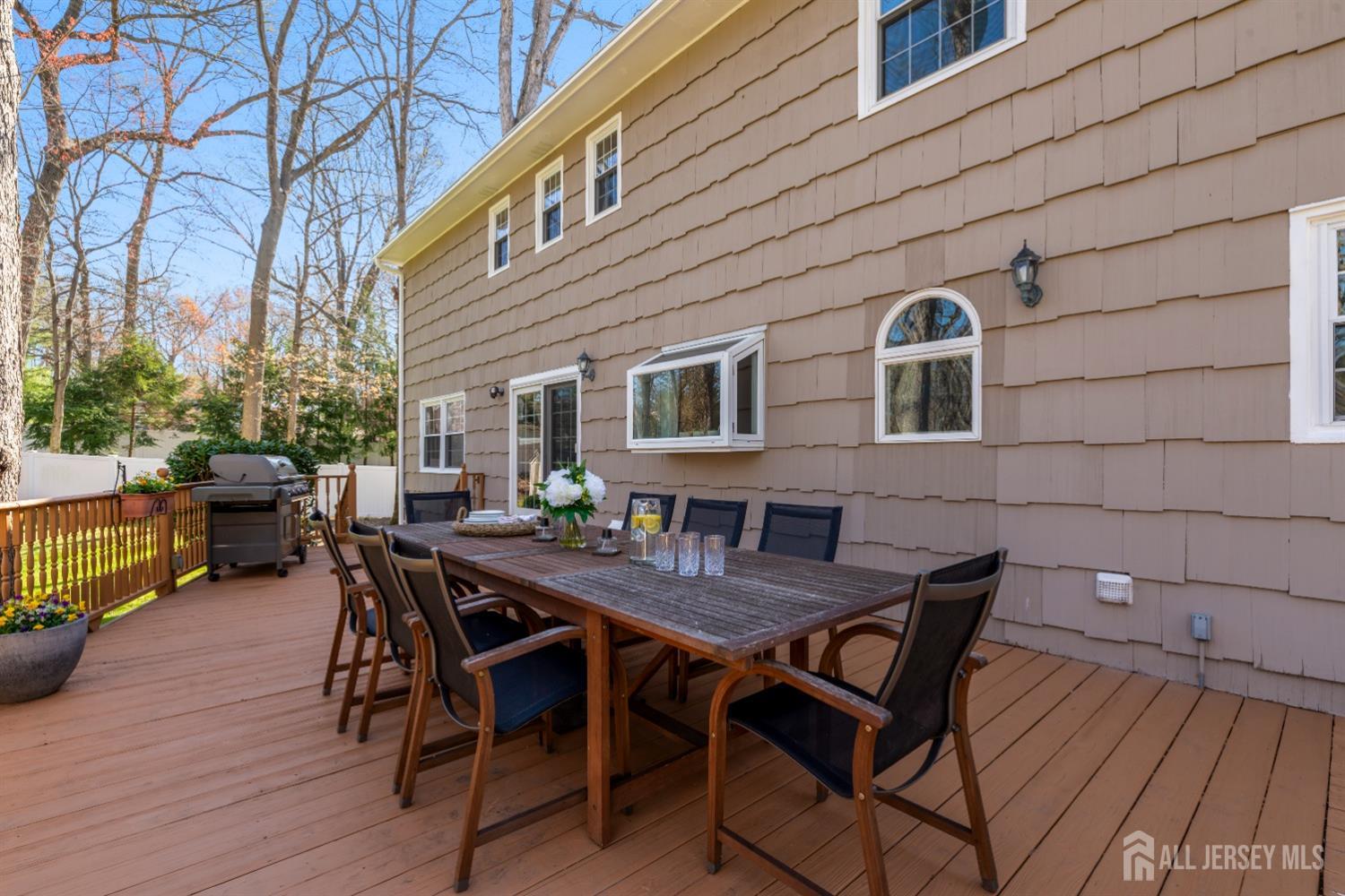 7 Carlton Court, East Brunswick, New Jersey image 47