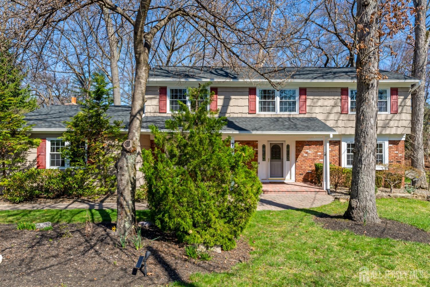 7 Carlton Court, East Brunswick, New Jersey image 1