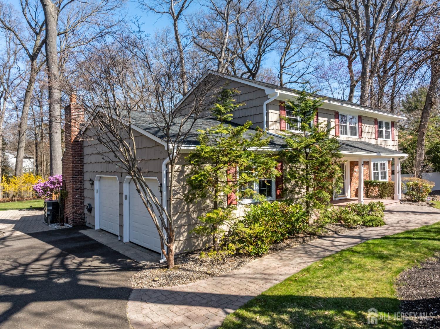 7 Carlton Court, East Brunswick, New Jersey image 2
