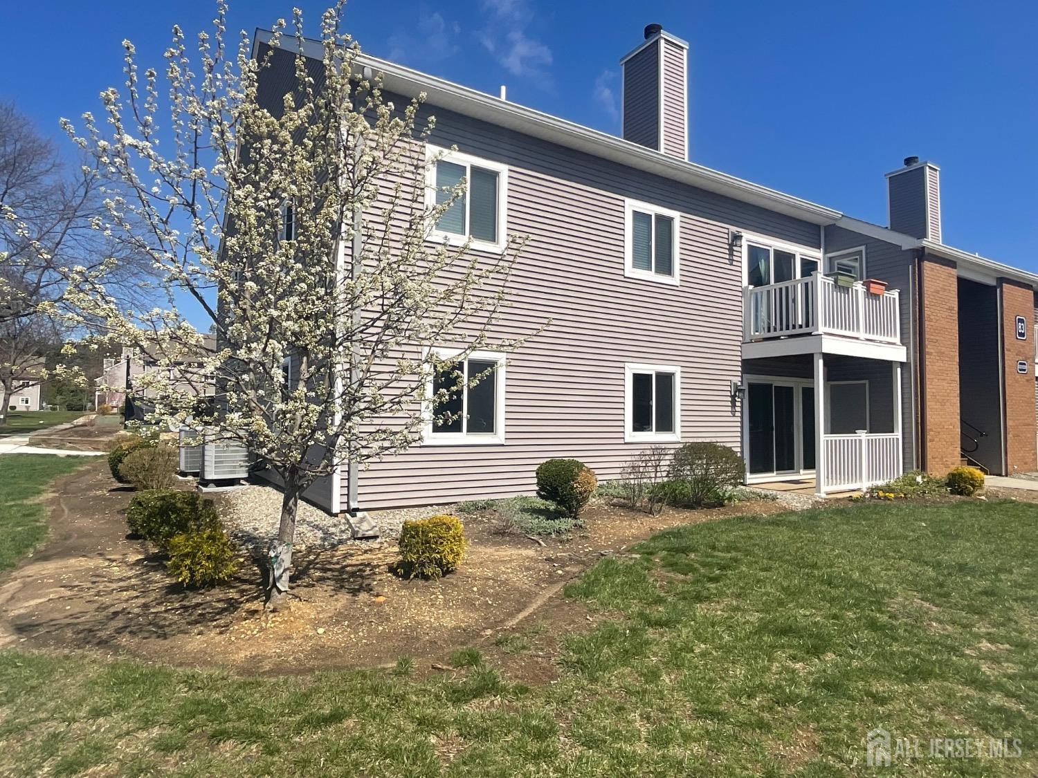 8301 Tamarron Drive, Plainsboro, New Jersey image 1