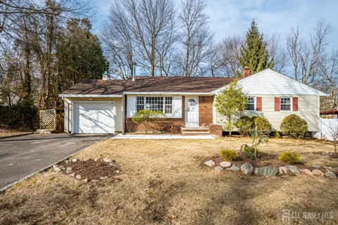 17 Cody Avenue, Edison, NJ 08820 - MLS#: 2509240R